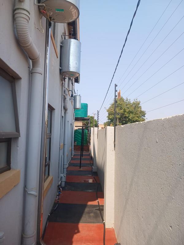 10 Bedroom Property for Sale in Mabopane North West